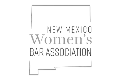 New Mexico Women's Bar Association logo