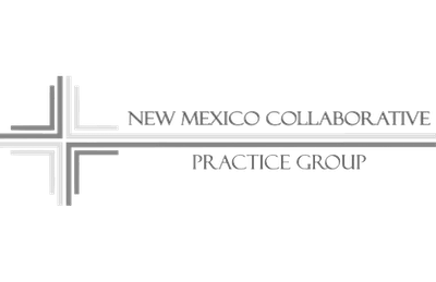 New mexico collaborative practice group logo