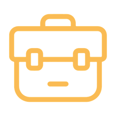 briefcase icon