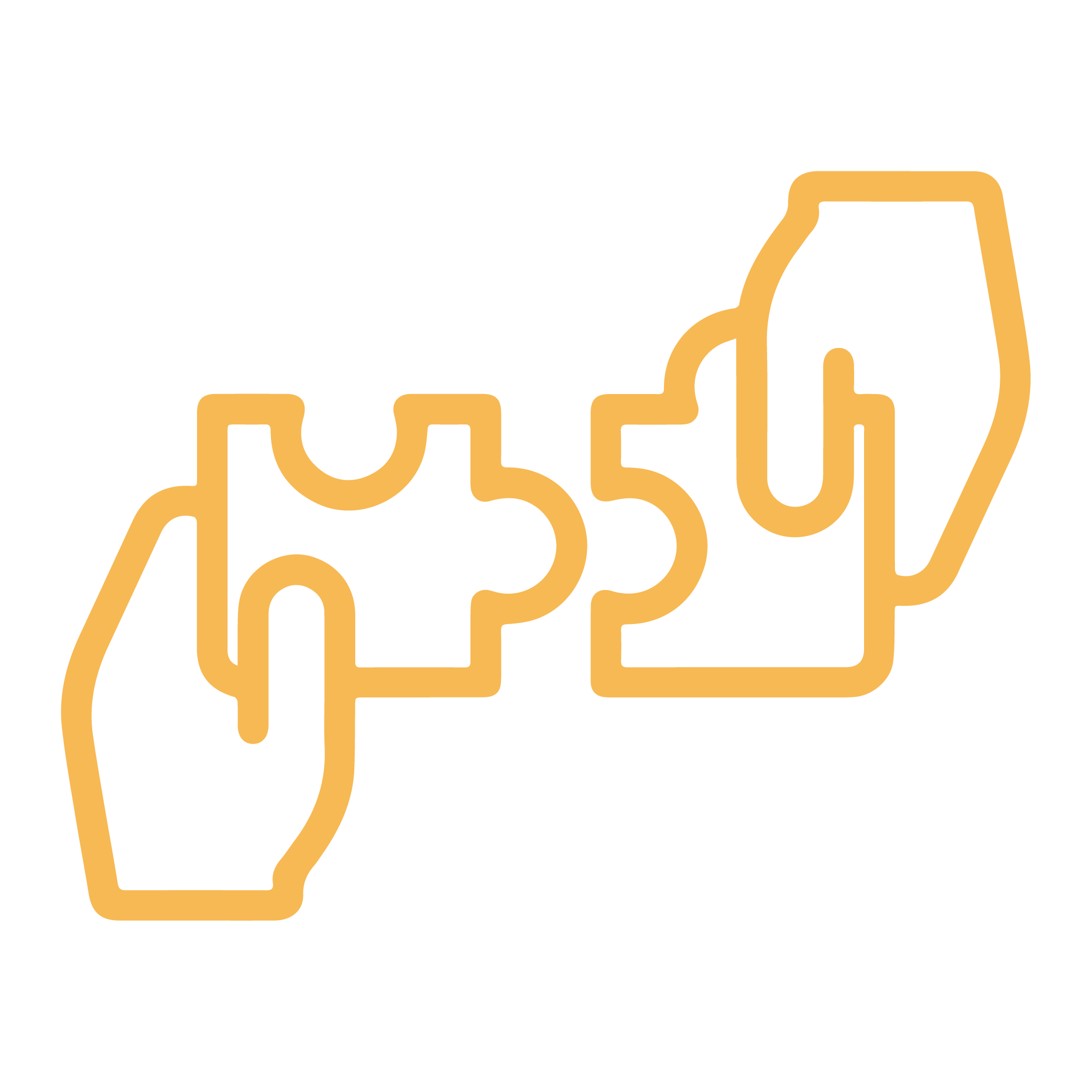 collaboration icon