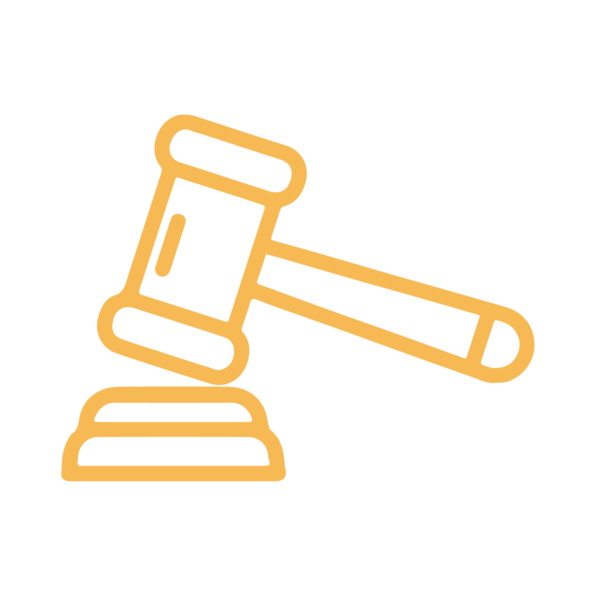 gavel icon