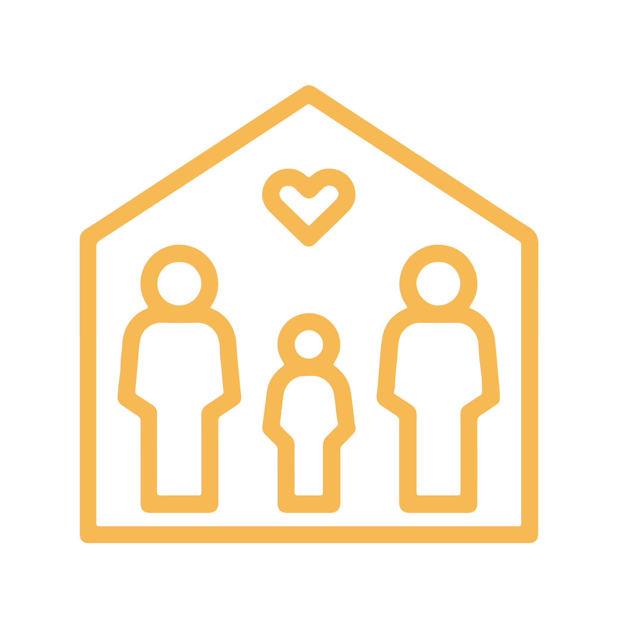 adoption icon
