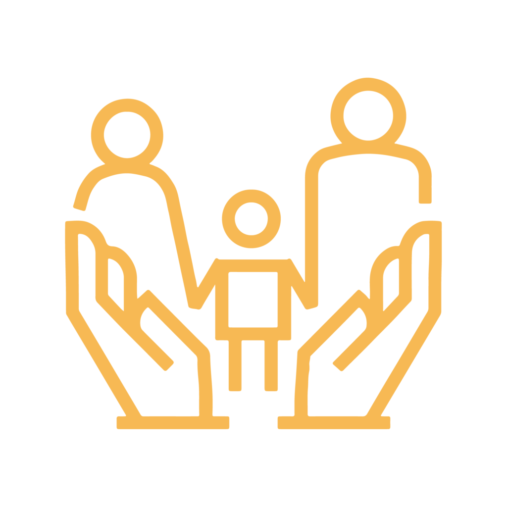 custody icon