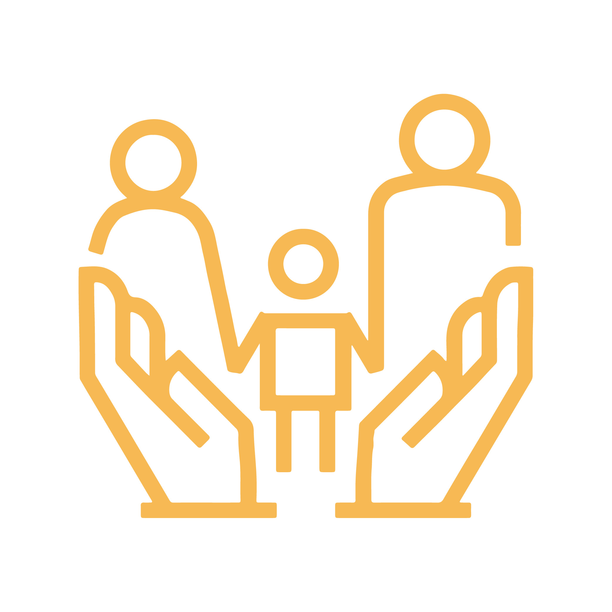 custody icon