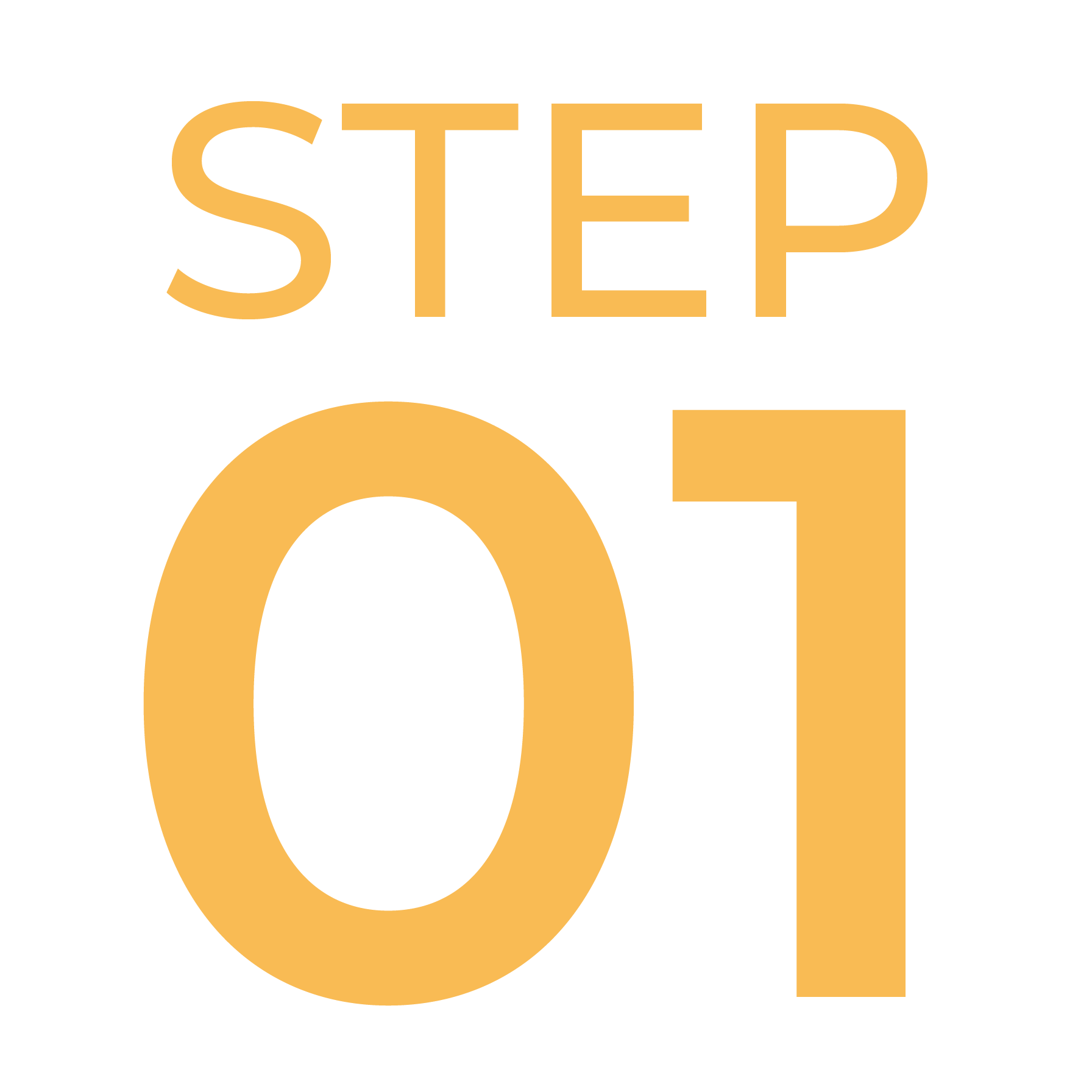 step 1