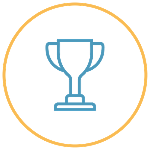 award icon