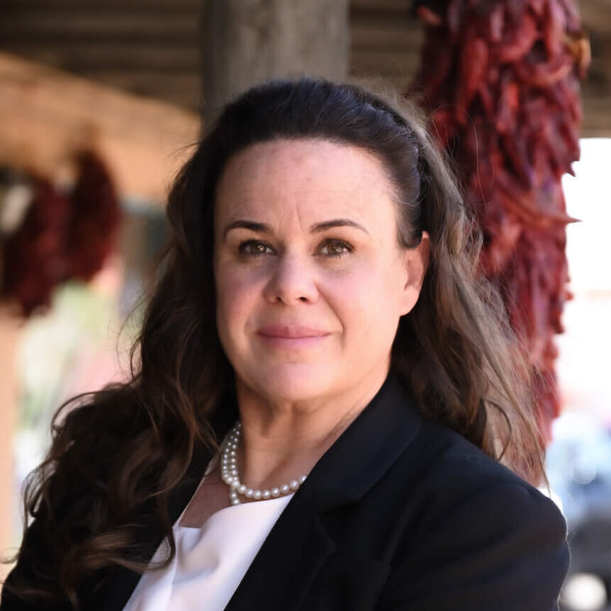 Meredith A. Johnstone
