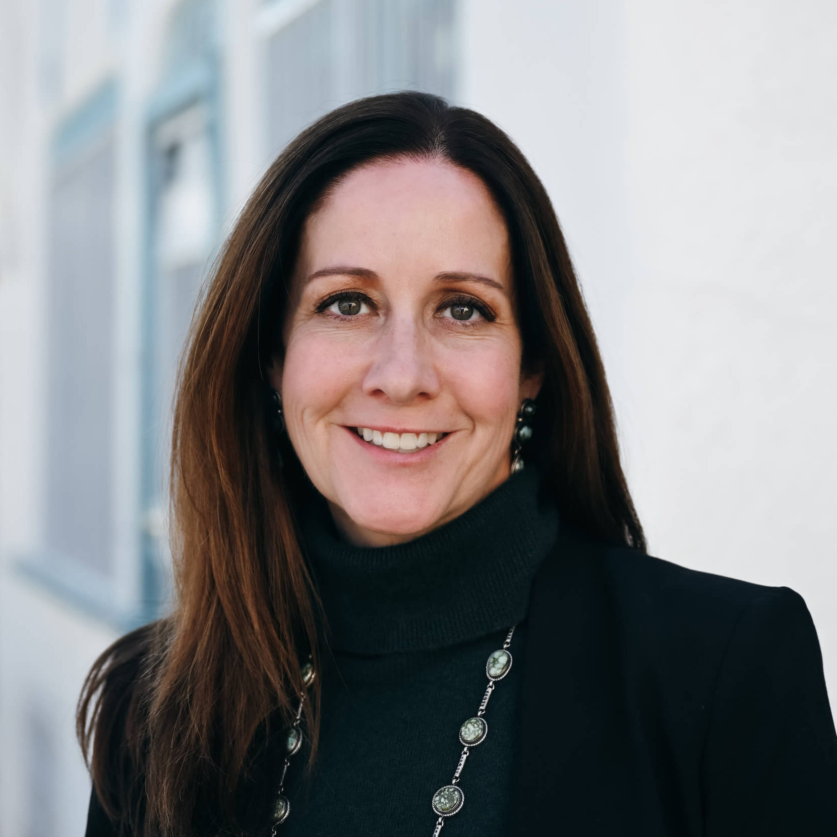 Sarah M. Armstrong
