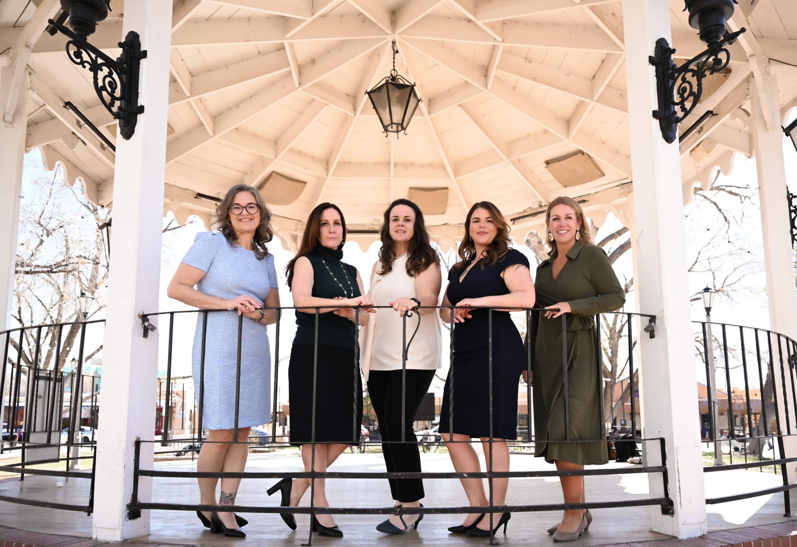 Armstrong Roth Whitley Johnstone Family Law