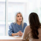 WORKING WITH FINANCIAL PROFESSIONALS