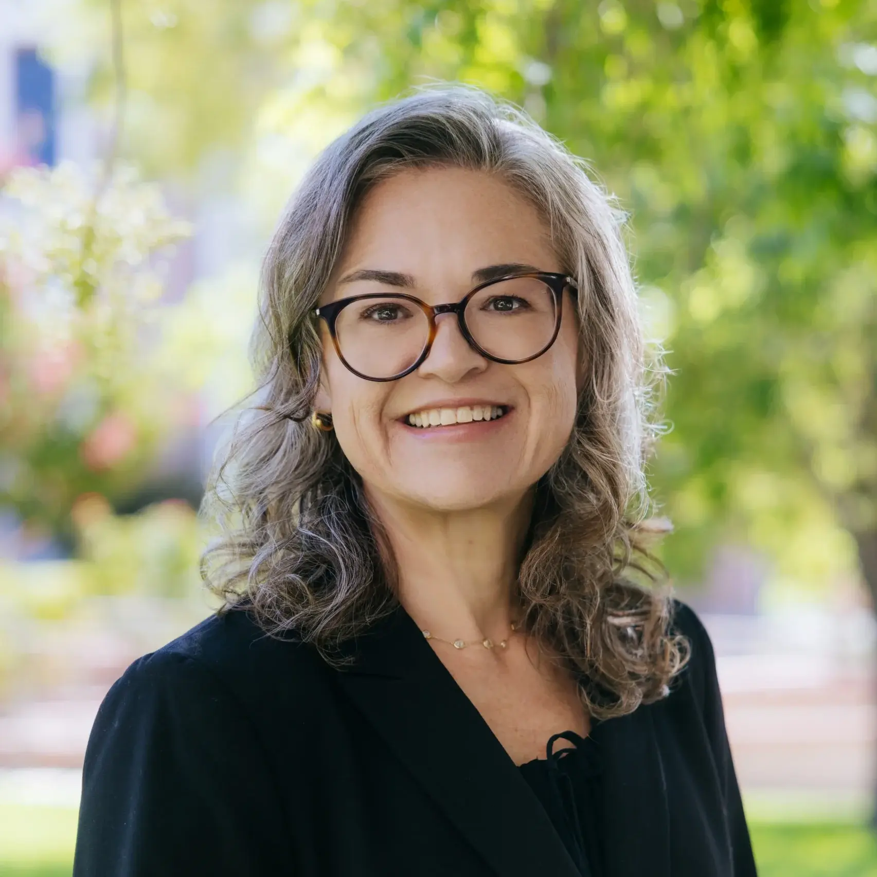 Jessica C. Roth