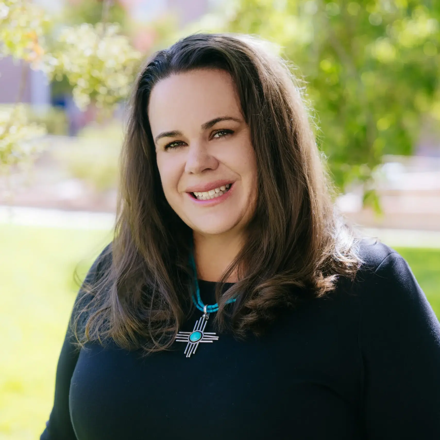 Meredith A. Johnstone