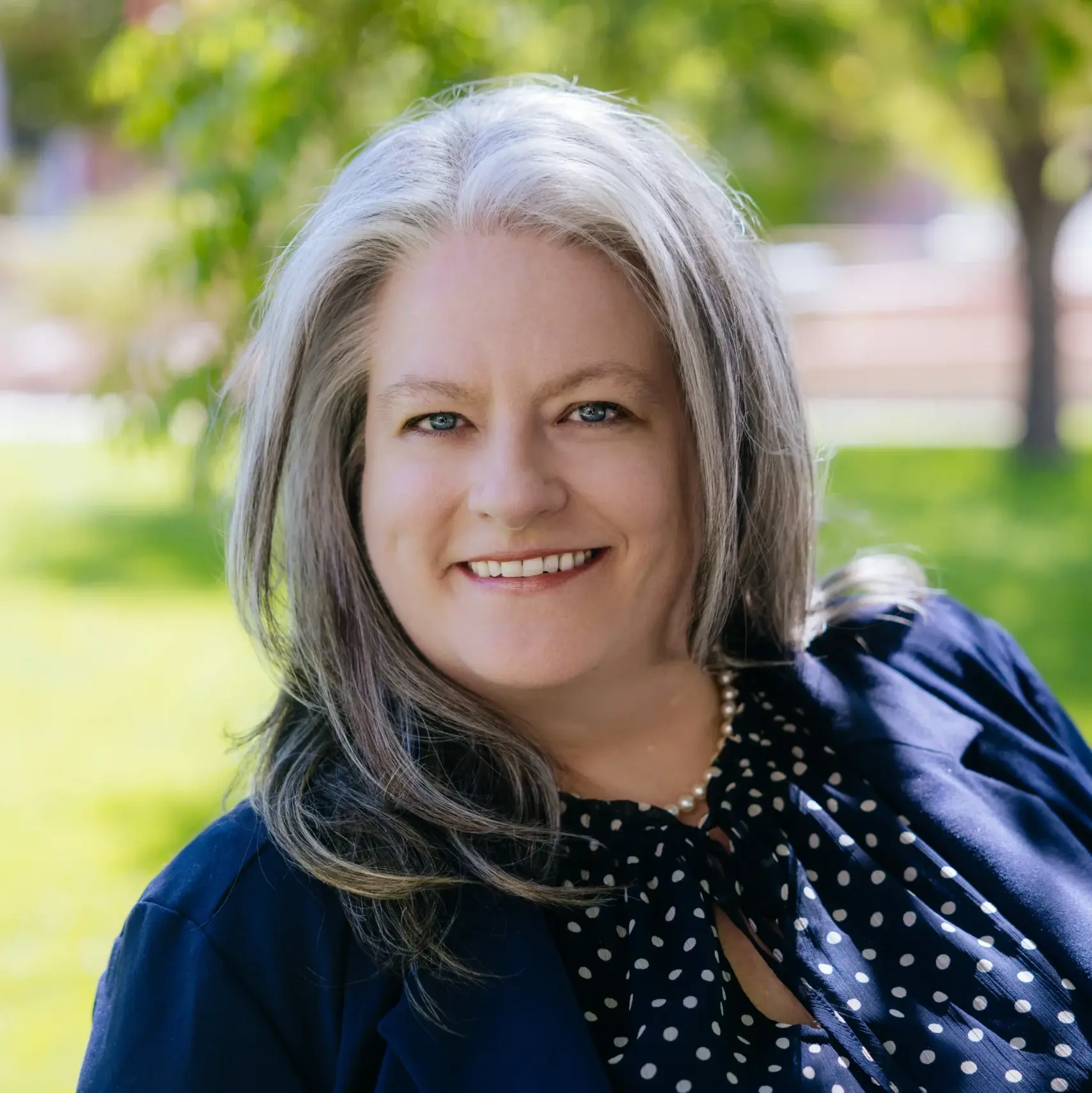 Pamela L. Faris