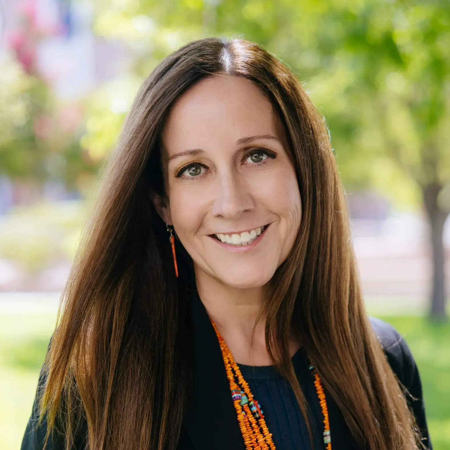 Sarah M. Armstrong